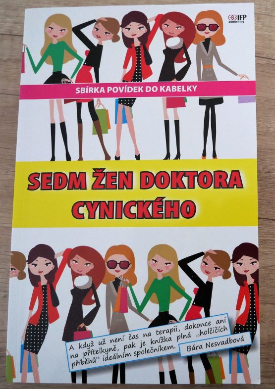 Sedm žen doktora Cynického