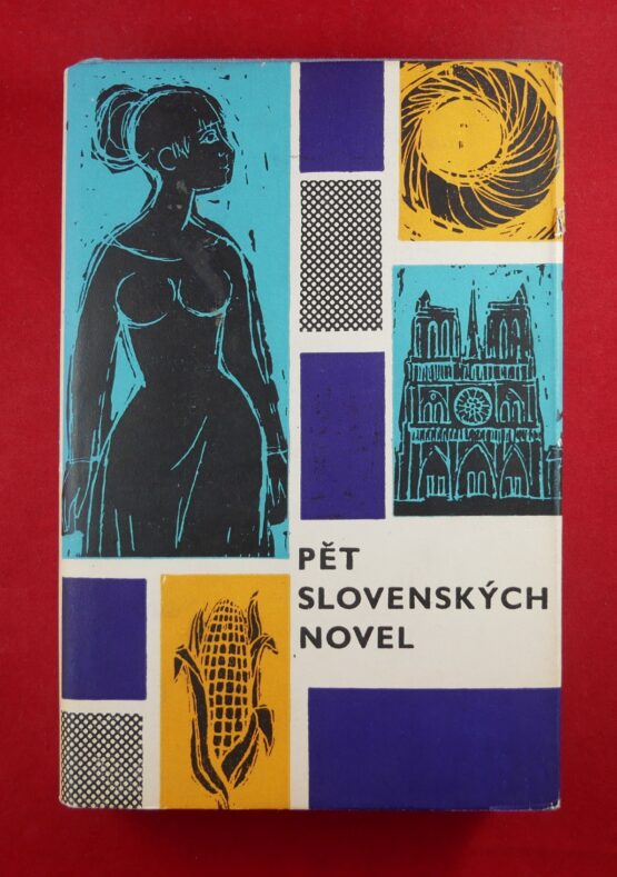 Pět slovenských novel