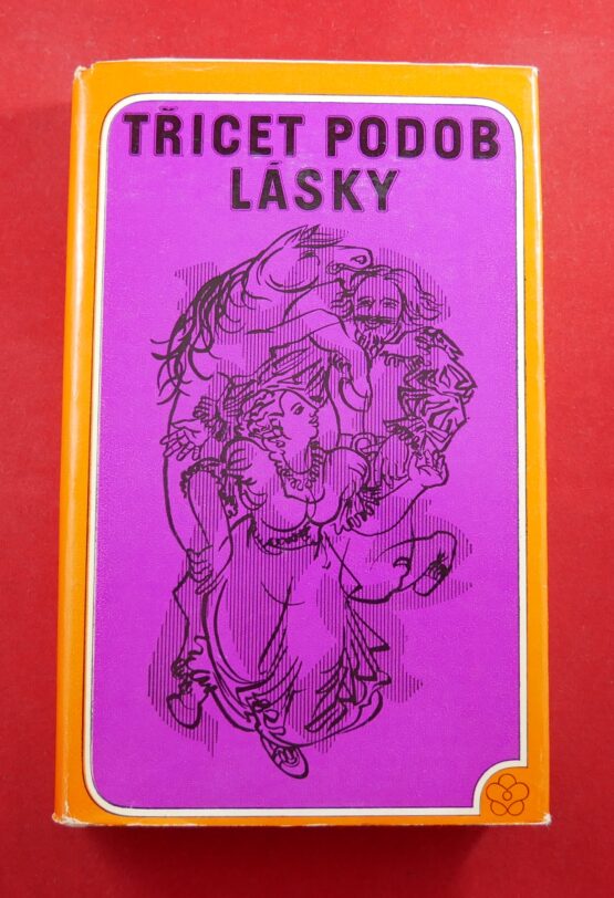 Třicet podob lásky