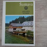 Šumava