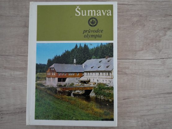 Šumava