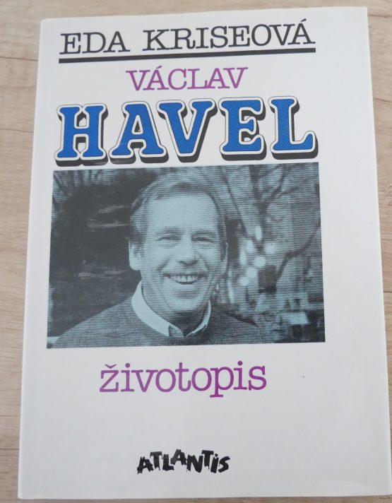 Václav Havel