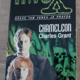 Akta X : Chameleon