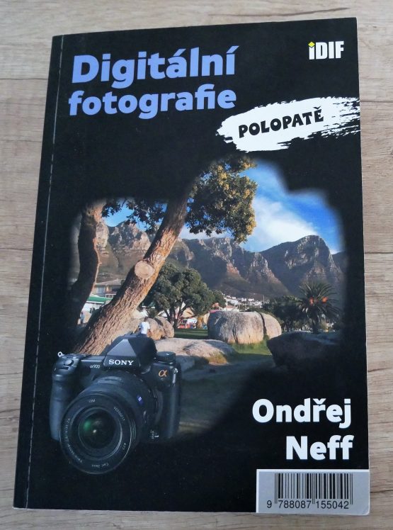 Digitální fotografie