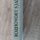 Rozhovory s Janem Werichem