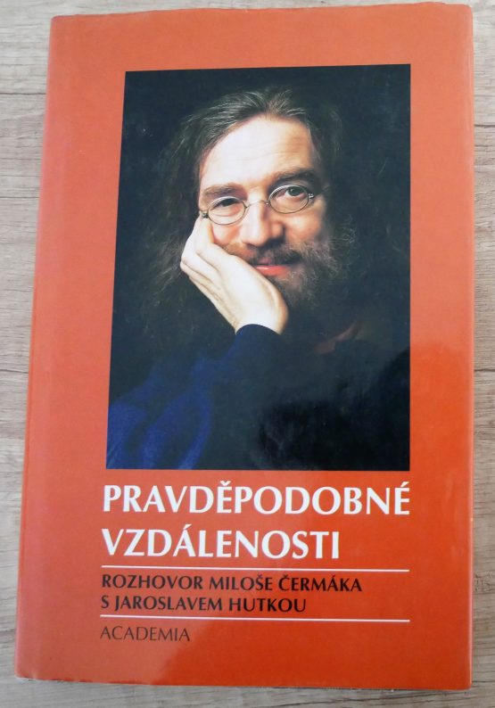 Pravděpodobné vzdálenosti
