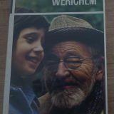 Rozhovory s Janem Werichem