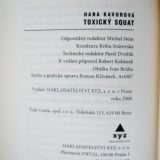 Toxický squat - Image 2