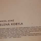 Zelená kobyla - Image 3