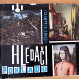 Hledači pokladů