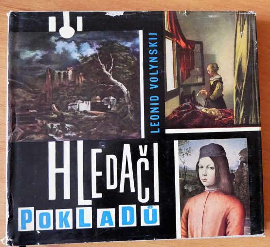 Hledači pokladů