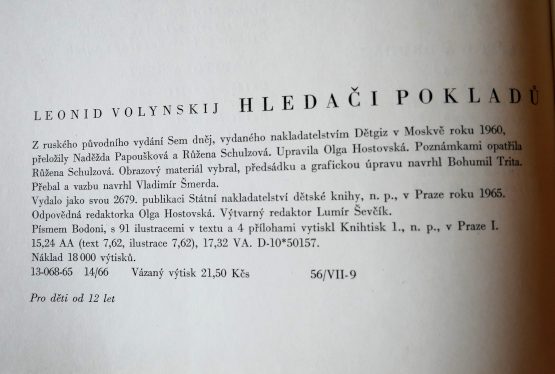 Hledači pokladů - Image 2