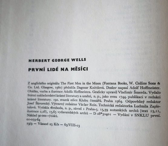 První lidé na Měsíci - Image 2
