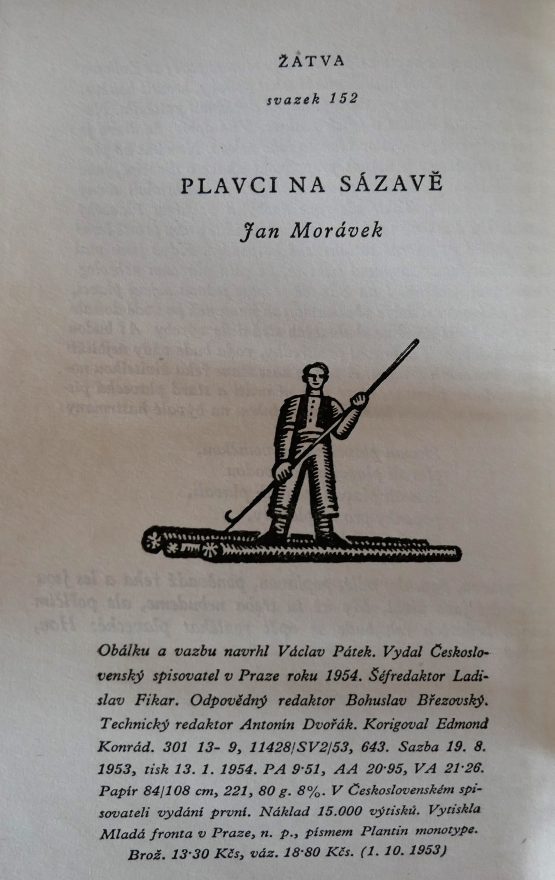 Plavci na Sázavě - Image 3