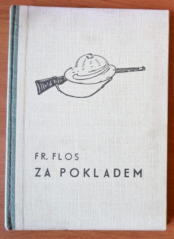 Za pokladem