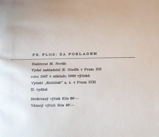Za pokladem - Image 2