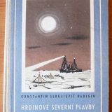 Hrdinové severní plavby