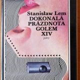 Dokonalá prázdnota / Golem XIV