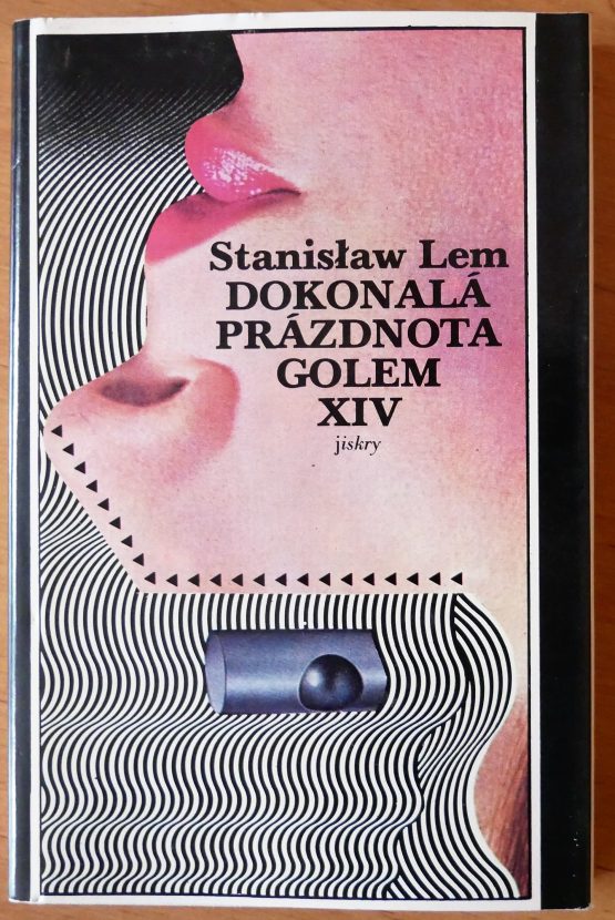 Dokonalá prázdnota / Golem XIV