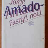 Pastýři noci