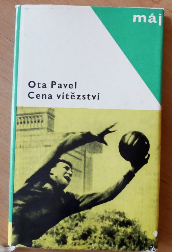 Cena vítězství