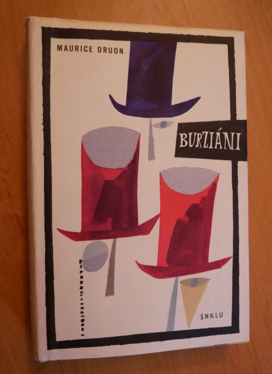 Burziáni