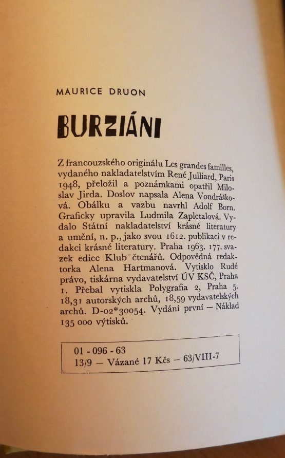 Burziáni - Image 2