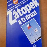 Zátopek a ti druzí