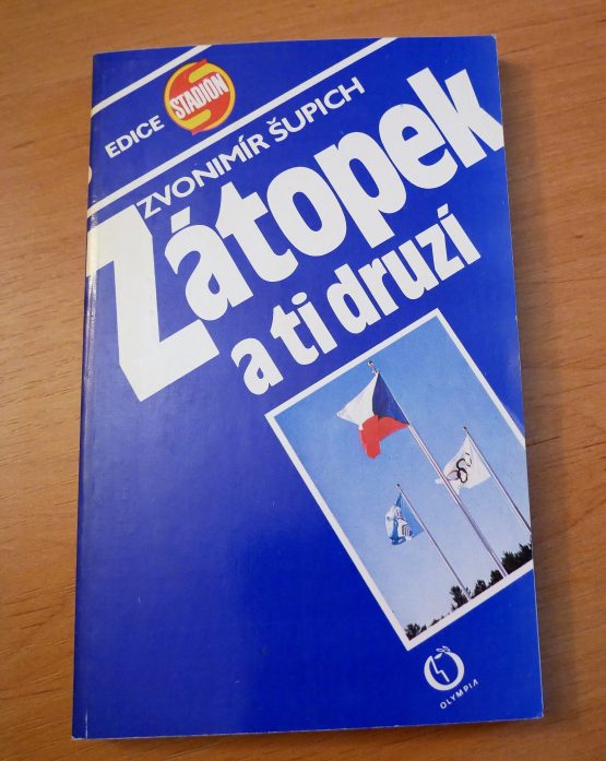 Zátopek a ti druzí