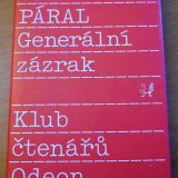 Generální zázrak