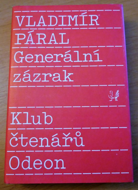 Generální zázrak