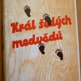 Král šedých medvědů