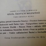 Král šedých medvědů - Image 2