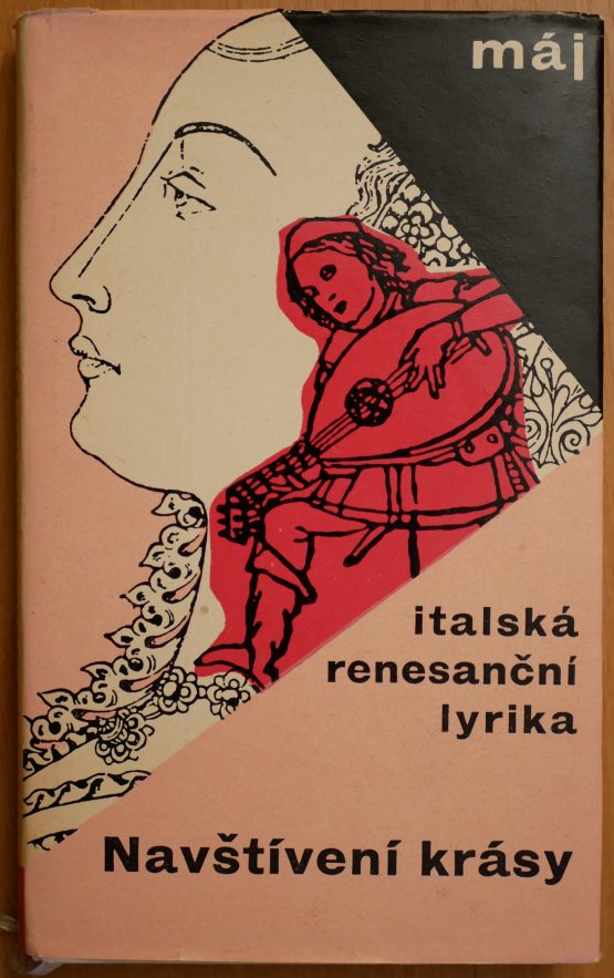 Navštívení krásy - italská renesanční lyrika