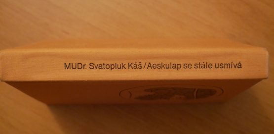 Aeskulap se stále usmívá - Image 2