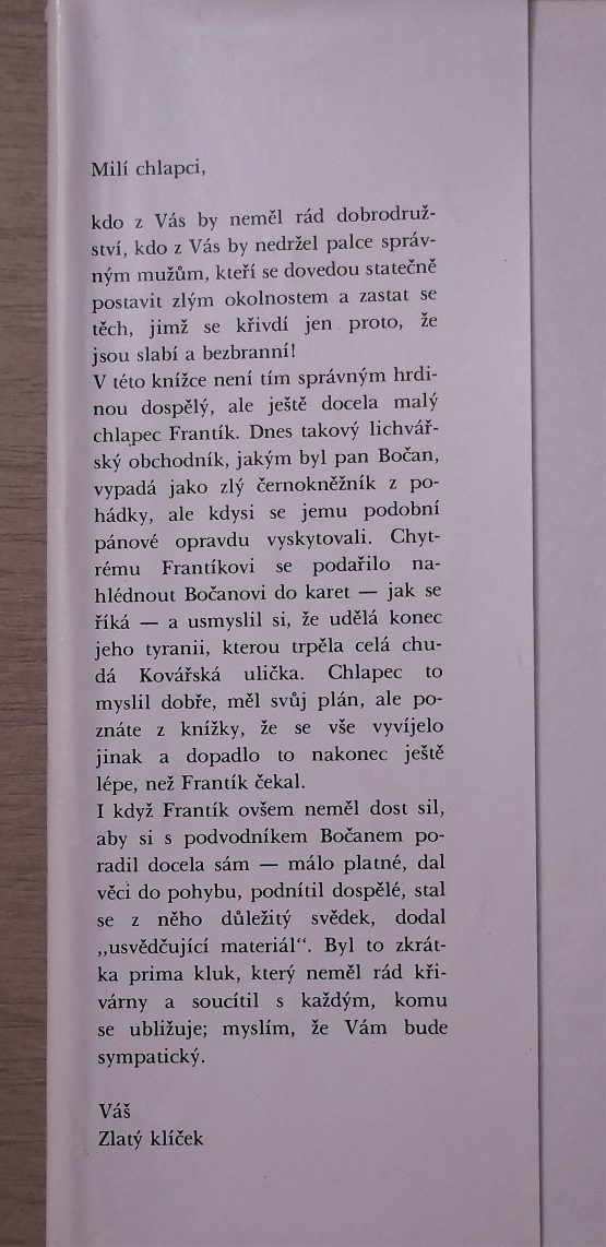 Poplach v Kovářské uličce - Image 3