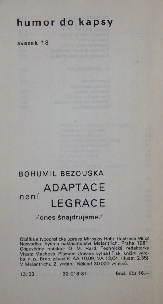 Adaptace není legrace - Image 2