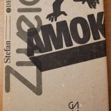 Amok