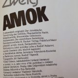 Amok - Image 2