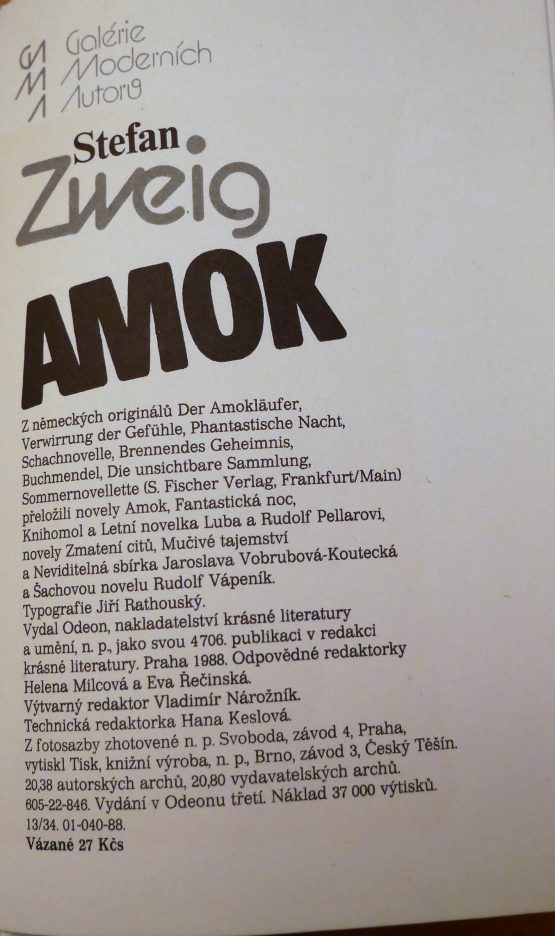 Amok - Image 2