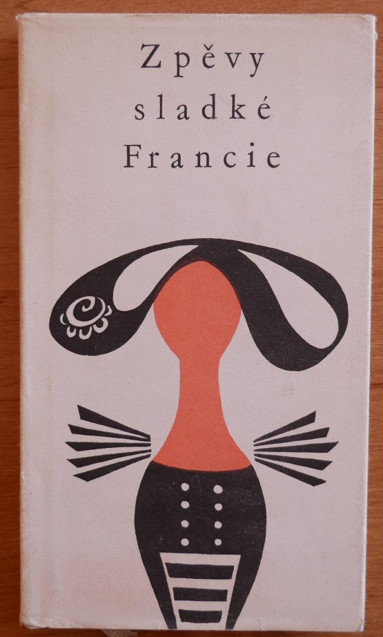 Zpěvy sladké Francie