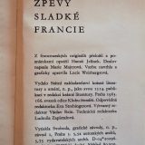 Zpěvy sladké Francie - Image 2