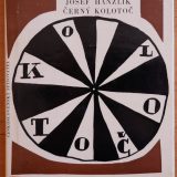 Černý kolotoč