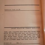Černý kolotoč - Image 2