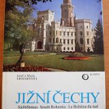 Jižní Čechy
