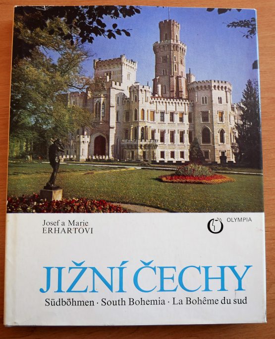 Jižní Čechy