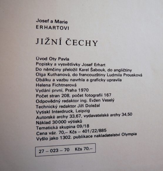 Jižní Čechy - Image 2
