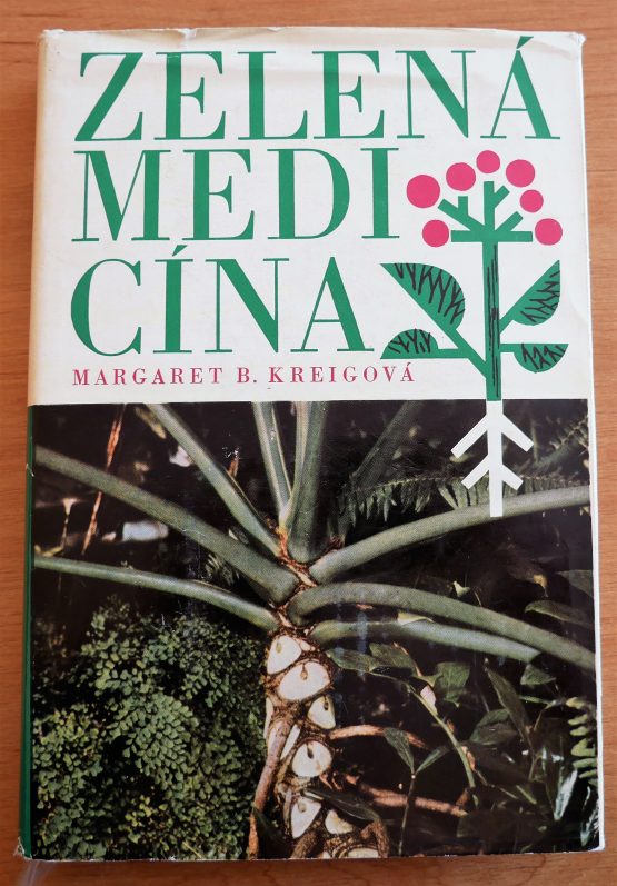 Zelená medicina