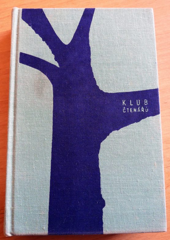 Pět novel