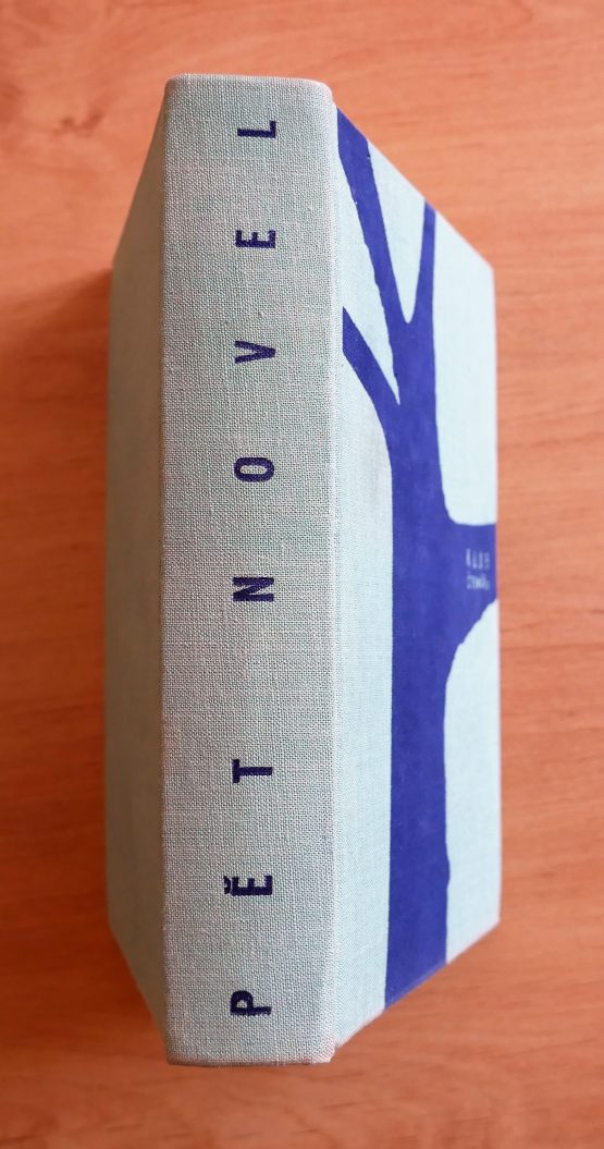 Pět novel - Image 2